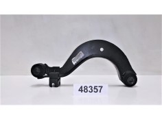 Recambio de brazo suspension inferior trasero izquierdo para audi a3 sportback (8p) 1.9 tdi attraction referencia OEM IAM 1K0505