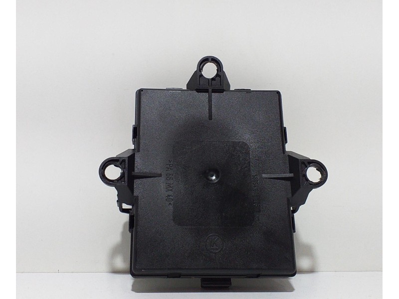 Recambio de modulo electronico para mercedes-benz clase a (w169) 2.0 cdi cat referencia OEM IAM A1698208526 60287  Recambio de modulo electronico para mercedes-benz clase a (w169) 2.0 cdi cat referencia OEM IAM A1698208526 60287