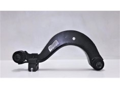 Recambio de brazo suspension inferior trasero izquierdo para audi a3 sportback (8p) 1.9 tdi attraction referencia OEM IAM 1K0505 2