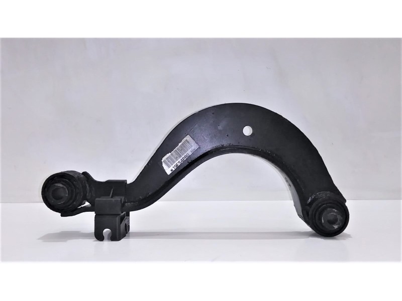 Recambio de brazo suspension inferior trasero izquierdo para audi a3 sportback (8p) 1.9 tdi attraction referencia OEM IAM 1K0505