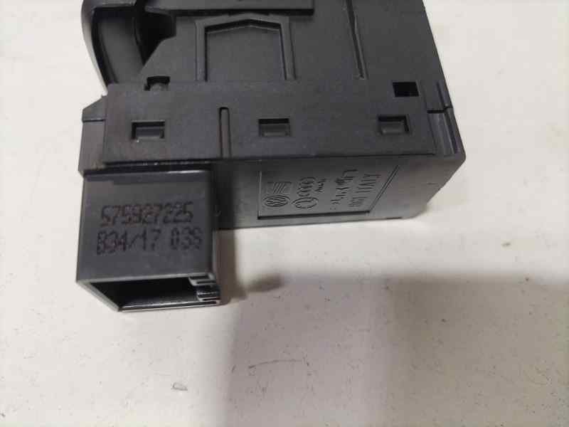 Recambio de intercooler para seat leon (5f1) reference referencia OEM IAM 575927225 83709 