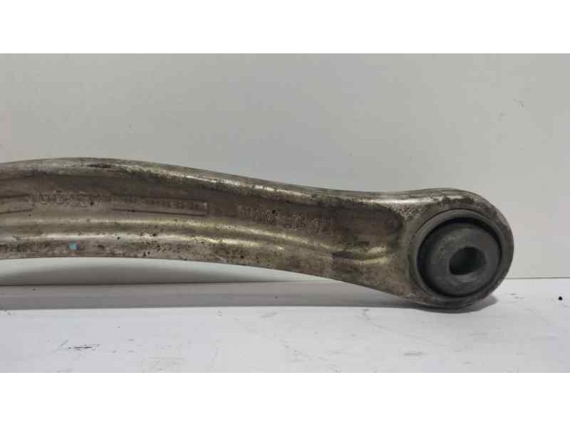 Recambio de brazo suspension superior trasero derecho para volkswagen touareg (7la) tdi v10 referencia OEM IAM 7L0505376A 81368 