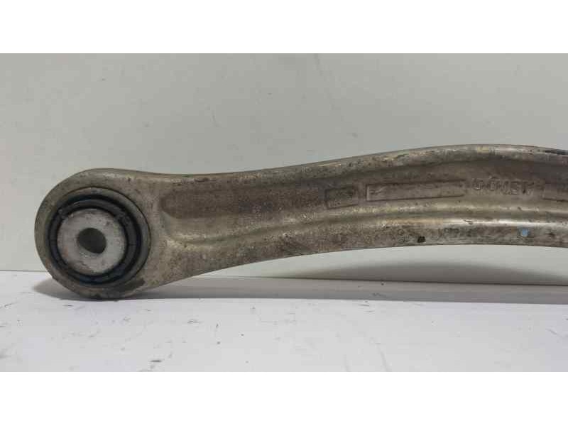 Recambio de brazo suspension superior trasero derecho para volkswagen touareg (7la) tdi v10 referencia OEM IAM 7L0505376A 81368 