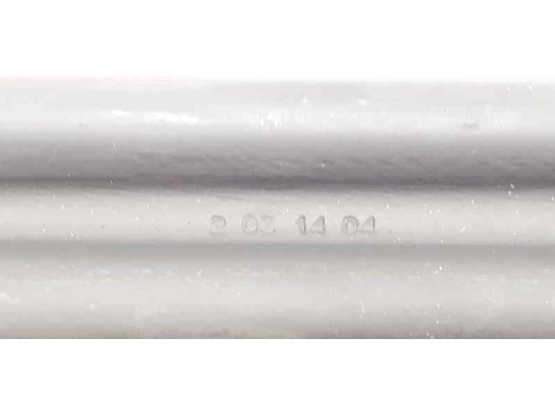 Recambio de brazo suspension inferior trasero izquierdo para volkswagen touareg (7la) tdi v10 referencia OEM IAM 7L0501531A 4361