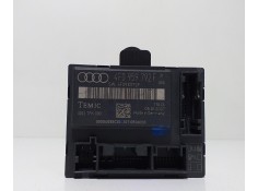Recambio de modulo electronico para audi a6 berlina (4f2) 2.7 v6 24v tdi referencia OEM IAM 4F0959792F 60289 