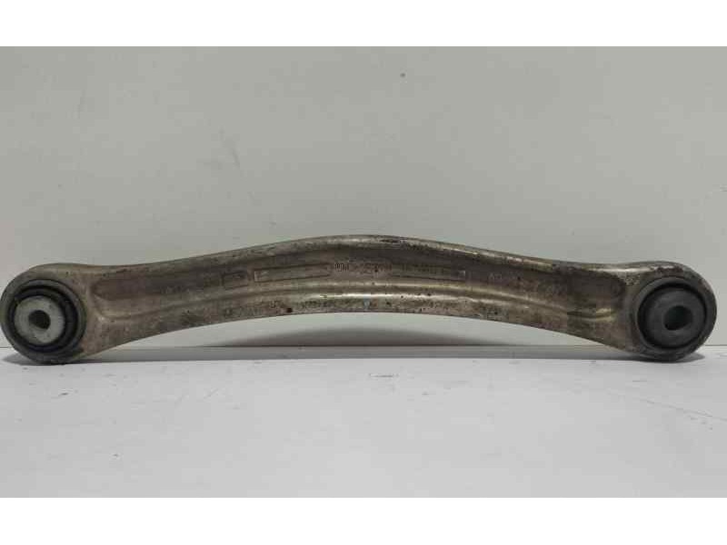 Recambio de brazo suspension superior trasero derecho para volkswagen touareg (7la) tdi v10 referencia OEM IAM 7L0505376A 81368 