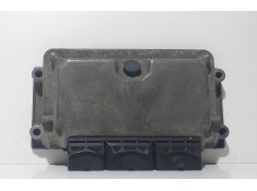 Recambio de centralita motor uce para citroën saxo 1.5 d sx referencia OEM IAM 9630059880 70207 R 2