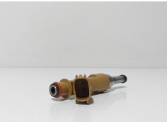 Recambio de inyector para toyota auris hybrid active referencia OEM IAM 232500T030 67280  2