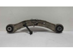 Recambio de brazo suspension superior trasero derecho para volkswagen touareg (7la) tdi v10 referencia OEM IAM 7L0505375A 81369 