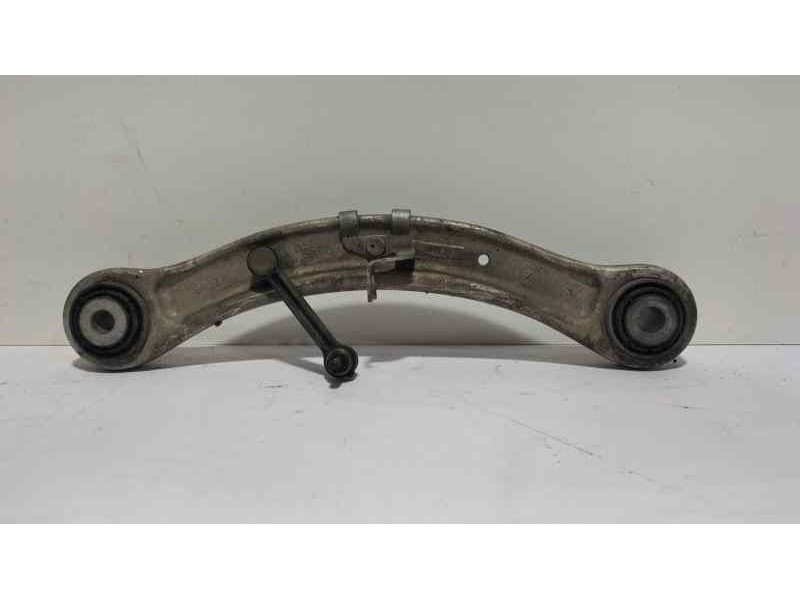 Recambio de brazo suspension superior trasero derecho para volkswagen touareg (7la) tdi v10 referencia OEM IAM 7L0505375A 81369 