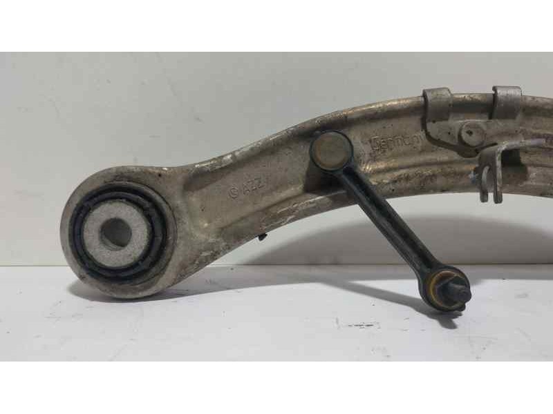 Recambio de brazo suspension superior trasero derecho para volkswagen touareg (7la) tdi v10 referencia OEM IAM 7L0505375A 81369 