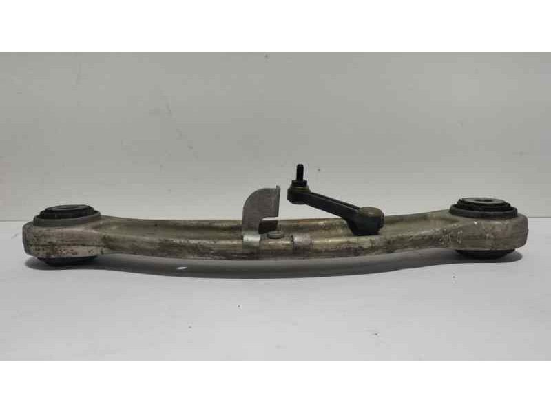 Recambio de brazo suspension superior trasero derecho para volkswagen touareg (7la) tdi v10 referencia OEM IAM 7L0505375A 81369 