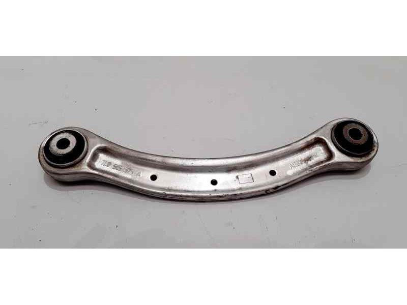 Recambio de brazo suspension superior trasero derecho para volkswagen touareg (7la) tdi v10 referencia OEM IAM 7L0505375A 43614 