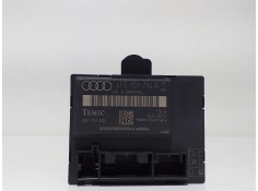 Recambio de modulo electronico para audi a6 berlina (4f2) 3.0 v6 24v tdi referencia OEM IAM 4F0959794A 60291 