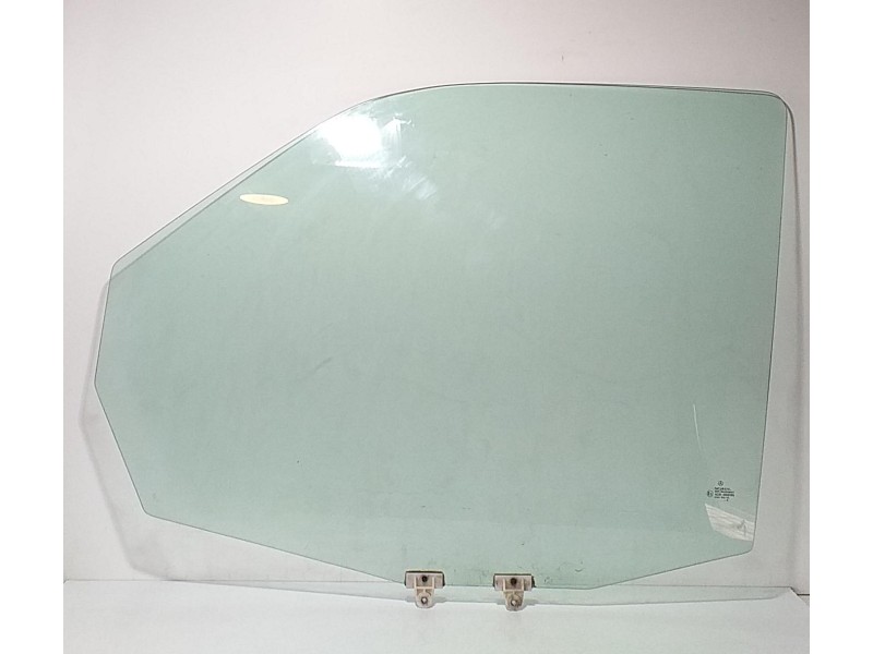 Recambio de luna delantera izquierda para mercedes-benz vito (w638) combi 110 d euro 2 (638.174) referencia OEM IAM 601970 70211