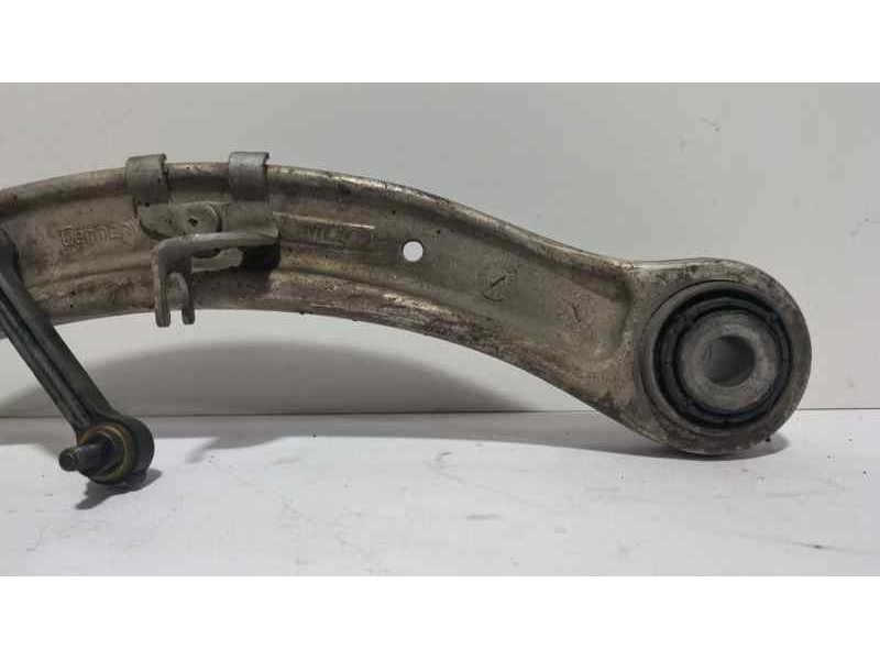 Recambio de brazo suspension superior trasero derecho para volkswagen touareg (7la) tdi v10 referencia OEM IAM 7L0505375A 81369 