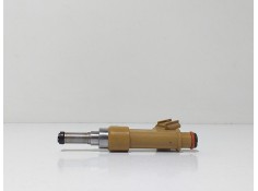 Recambio de inyector para toyota auris hybrid active referencia OEM IAM 232500T030 67281 
