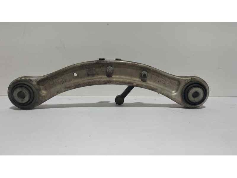 Recambio de brazo suspension superior trasero derecho para volkswagen touareg (7la) tdi v10 referencia OEM IAM 7L0505375A 81369 