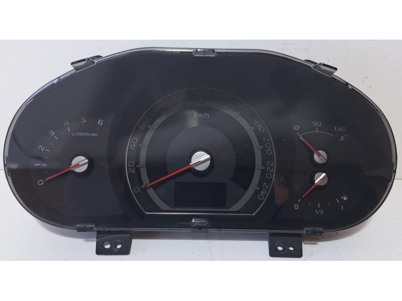 Recambio de cuadro instrumentos para kia sportage concept 4x2 referencia OEM IAM 940233U025 76876 R