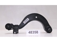 Recambio de brazo suspension inferior trasero derecho para audi a3 sportback (8p) 1.9 tdi attraction referencia OEM IAM 1K050532