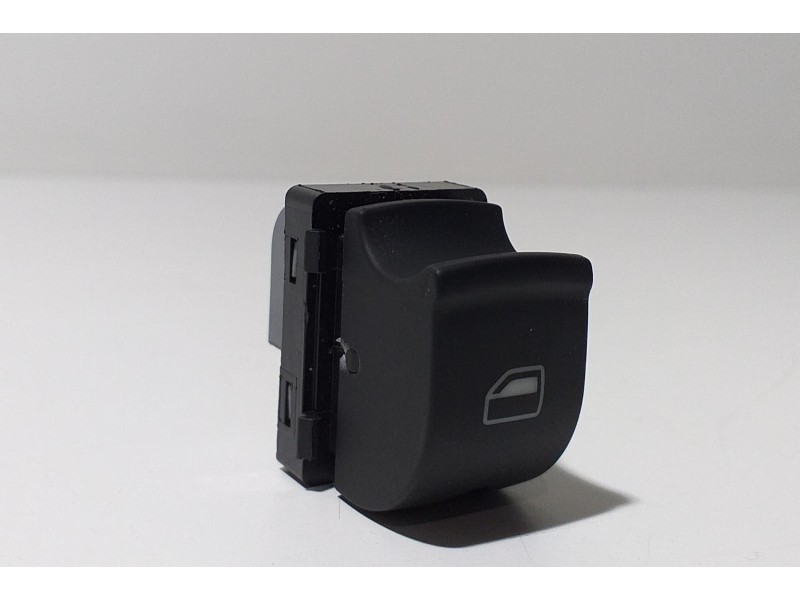 Recambio de mando elevalunas trasero izquierdo para audi a6 avant (4f5) 3.0 tdi quattro referencia OEM IAM 4F0959855 56389 