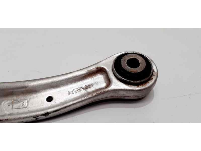 Recambio de brazo suspension superior trasero derecho para volkswagen touareg (7la) tdi v10 referencia OEM IAM 7L0505375A 43614 