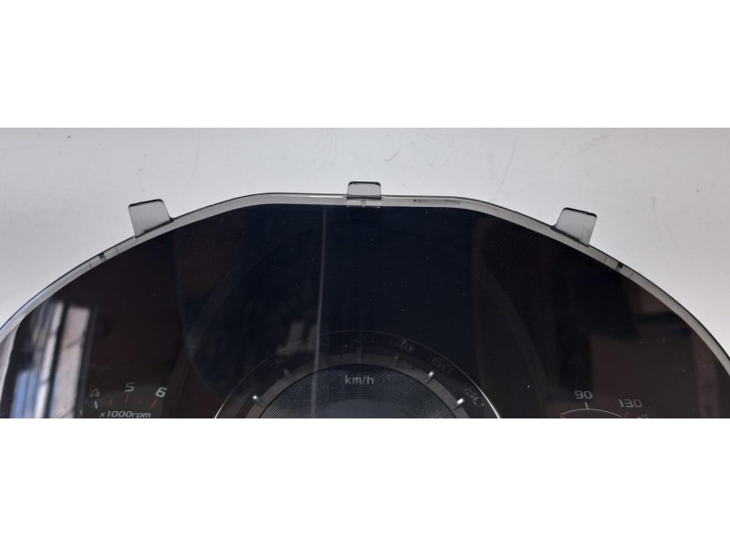 Recambio de cuadro instrumentos para kia sportage concept 4x2 referencia OEM IAM 940233U025 76876 R
