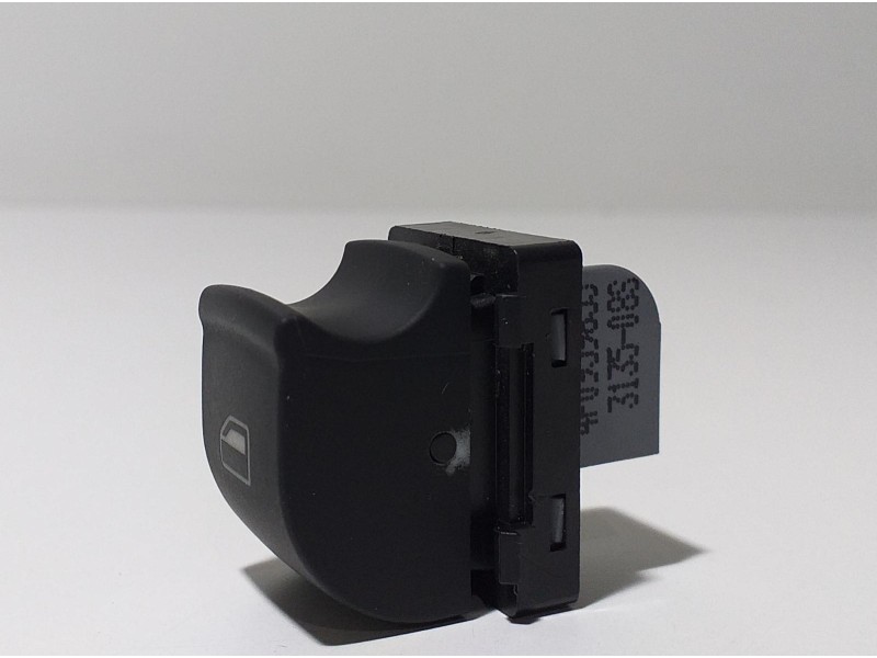 Recambio de mando elevalunas trasero izquierdo para audi a6 avant (4f5) 3.0 tdi quattro referencia OEM IAM 4F0959855 56389 