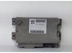 Recambio de centralita motor uce para fiat punto berl. (176) 60 star referencia OEM IAM 46545152 70215 R