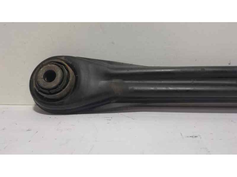 Recambio de brazo suspension inferior trasero izquierdo para volkswagen touareg (7la) tdi v10 referencia OEM IAM 7L0501531A 8137