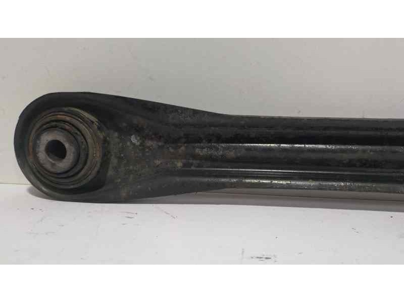Recambio de brazo suspension inferior trasero izquierdo para volkswagen touareg (7la) tdi v10 referencia OEM IAM 7L0501531A 8137