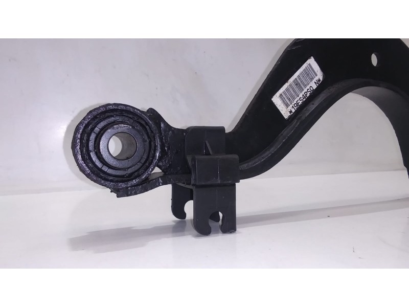 Recambio de brazo suspension inferior trasero derecho para audi a3 sportback (8p) 1.9 tdi attraction referencia OEM IAM 1K050532