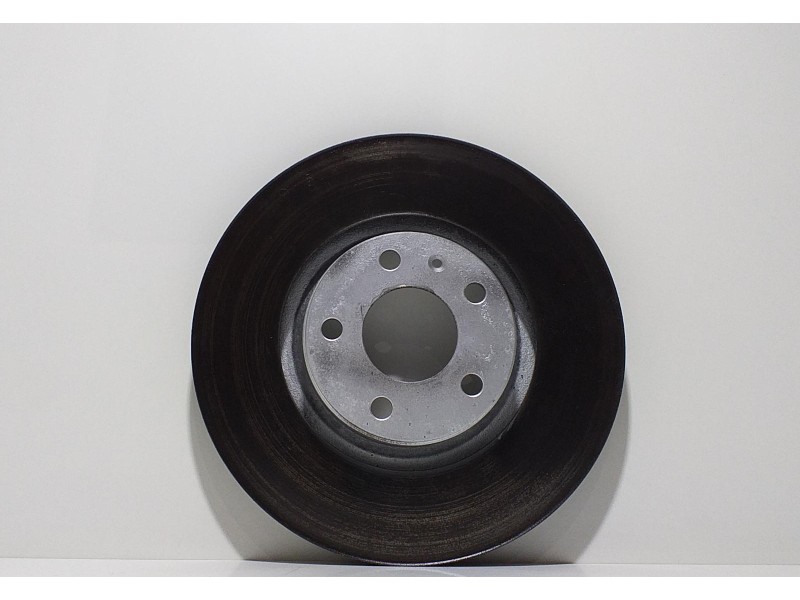 Recambio de disco freno delantero para audi a6 avant (4f5) 3.0 tdi quattro referencia OEM IAM 4F0615301E 56392 