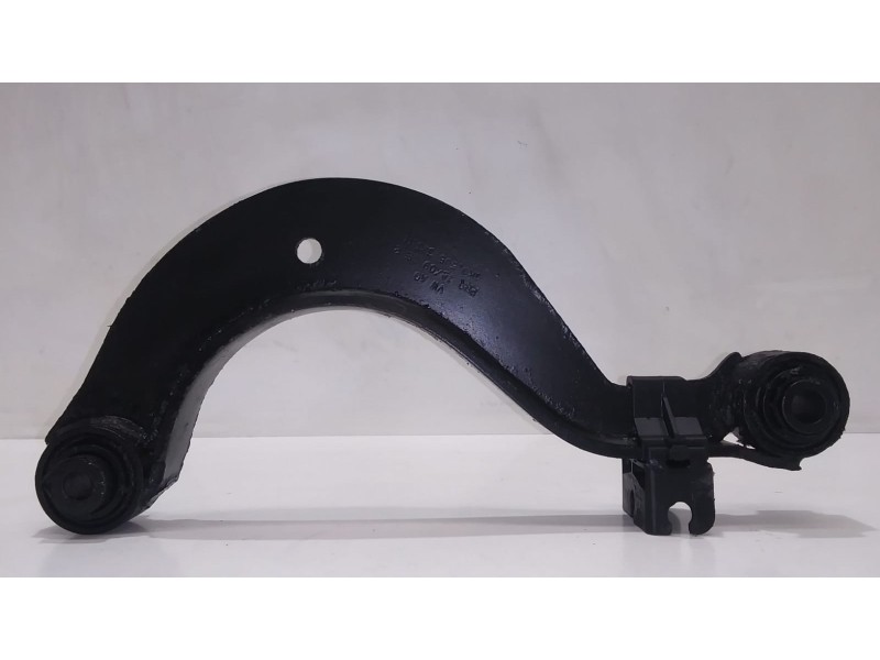 Recambio de brazo suspension inferior trasero derecho para audi a3 sportback (8p) 1.9 tdi attraction referencia OEM IAM 1K050532