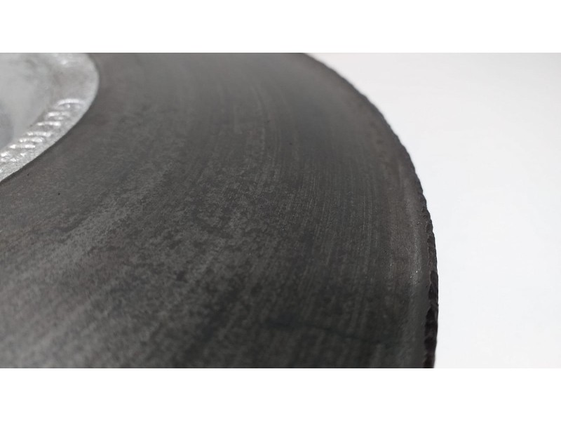 Recambio de disco freno delantero para audi a6 avant (4f5) 3.0 tdi quattro referencia OEM IAM 4F0615301E 56392 