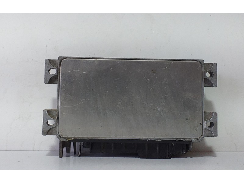 Recambio de centralita motor uce para fiat punto berl. (176) 60 star referencia OEM IAM 46545152 70215 R