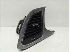 Recambio de rejilla aireadora para seat leon (5f1) reference referencia OEM IAM 5F1820901 83713  2