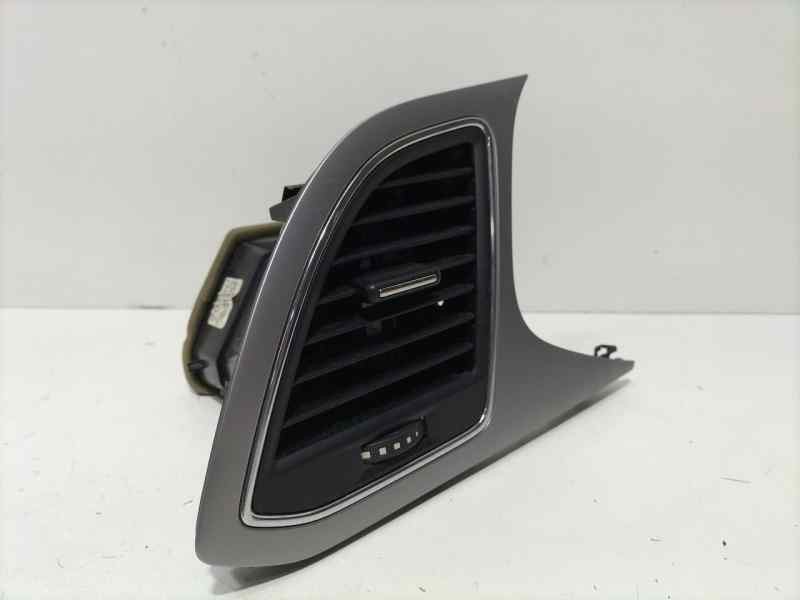 Recambio de rejilla aireadora para seat leon (5f1) reference referencia OEM IAM 5F1820901 83713 