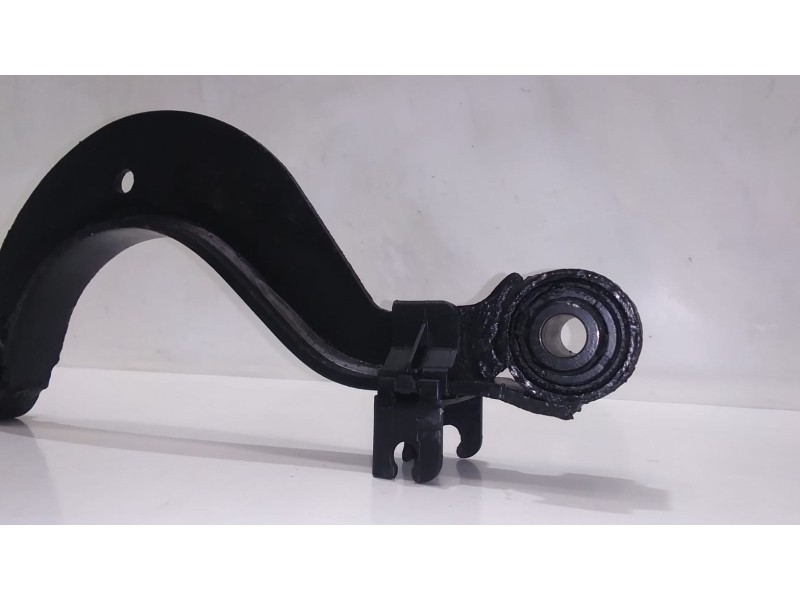 Recambio de brazo suspension inferior trasero derecho para audi a3 sportback (8p) 1.9 tdi attraction referencia OEM IAM 1K050532