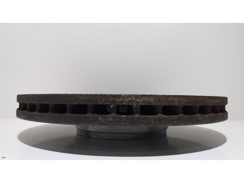 Recambio de disco freno delantero para audi a6 avant (4f5) 3.0 tdi quattro referencia OEM IAM 4F0615301E 56392 