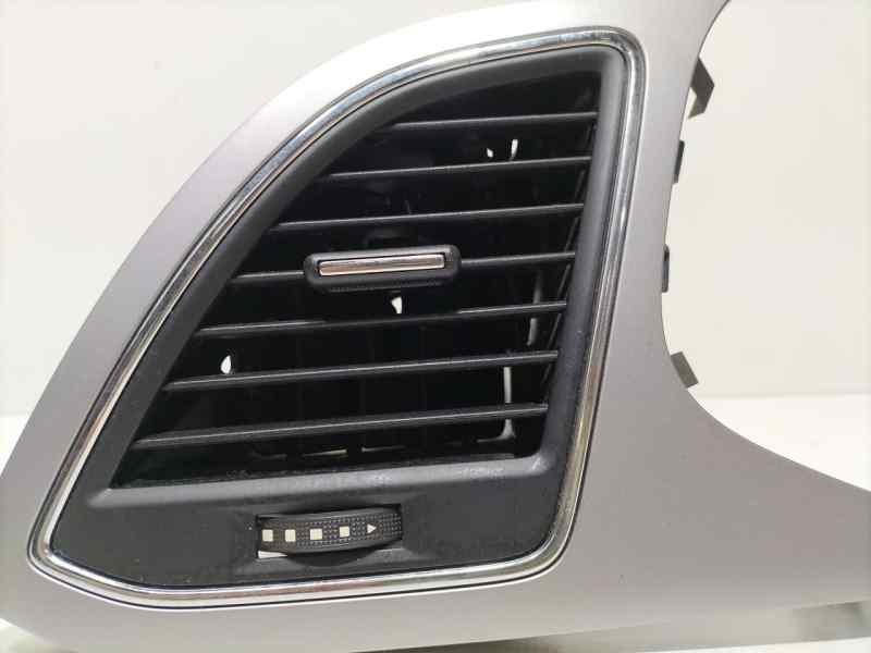 Recambio de rejilla aireadora para seat leon (5f1) reference referencia OEM IAM 5F1820901 83713 
