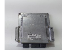 Recambio de centralita motor uce para peugeot 307 (s1) xs referencia OEM IAM 9647472780 70220 R