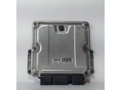 Recambio de centralita motor uce para peugeot 307 (s1) xs referencia OEM IAM 9647472780 70220 R 2