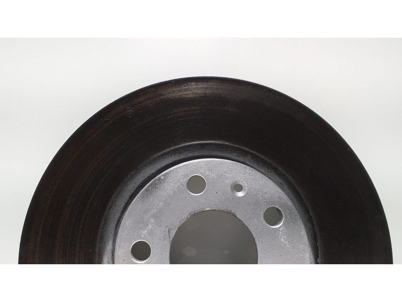 Recambio de disco freno delantero para audi a6 avant (4f5) 3.0 tdi quattro referencia OEM IAM 4F0615301E 56392 