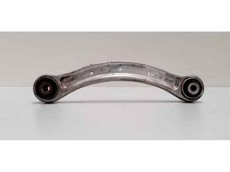 Recambio de brazo suspension superior trasero izquierdo para volkswagen touareg (7la) tdi v10 referencia OEM IAM 7L0505375A 4361