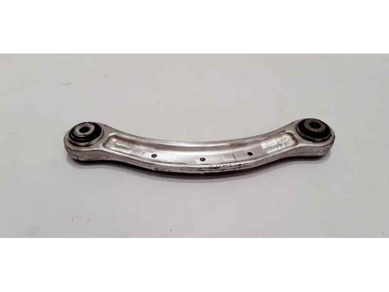 Recambio de brazo suspension superior trasero izquierdo para volkswagen touareg (7la) tdi v10 referencia OEM IAM 7L0505375A 4361