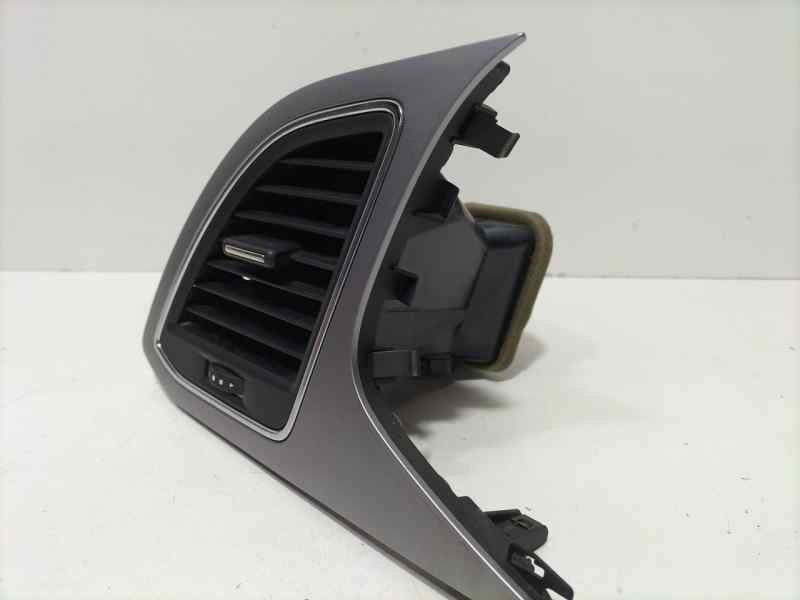 Recambio de rejilla aireadora para seat leon (5f1) reference referencia OEM IAM 5F1820901 83713 