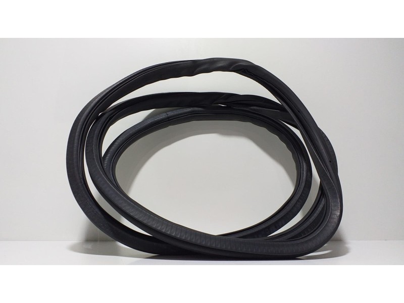 Recambio de goma contorno para audi a6 avant (4f5) 3.0 tdi quattro referencia OEM IAM 4F0831721 56400 