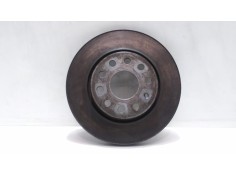Recambio de disco freno delantero para audi a3 sportback (8p) 1.9 tdi attraction referencia OEM IAM BLS 48361  2