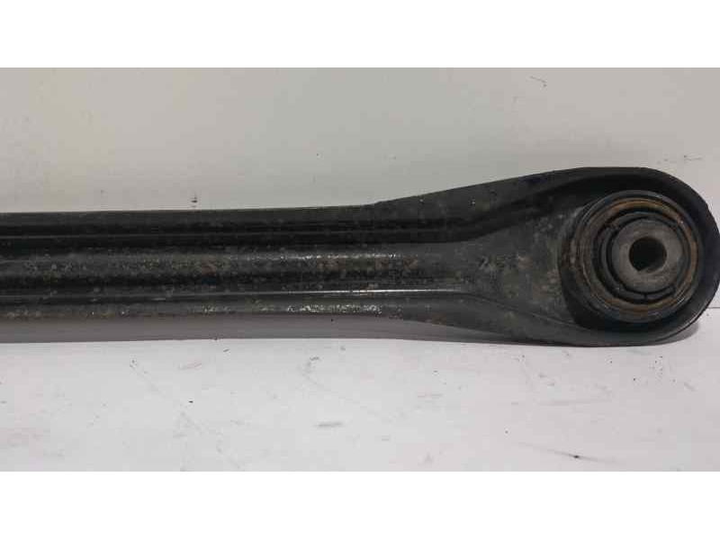 Recambio de brazo suspension inferior trasero derecho para volkswagen touareg (7la) tdi v10 referencia OEM IAM 7L0501531A 81371 